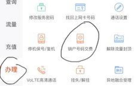 联通副卡如何销户？详解流程及注意事项