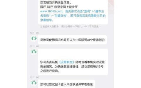 主卡有流量副卡没流量？别慌，原因和解决办法都在这儿！