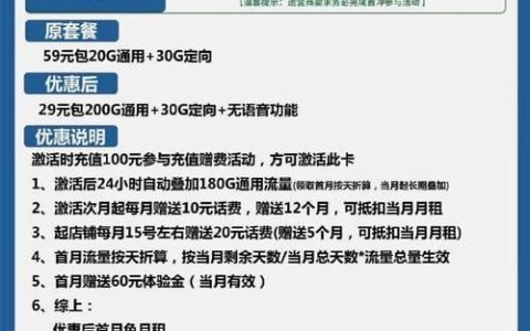 流量卡激活全攻略：轻松上手，畅享网络！