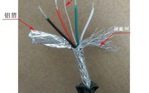 屏蔽网线接地：必要性与操作指南