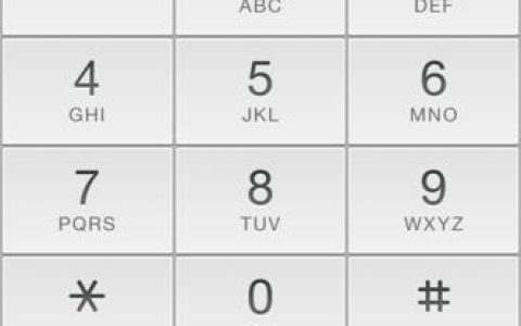 手机设置空号：精准拦截，保护隐私