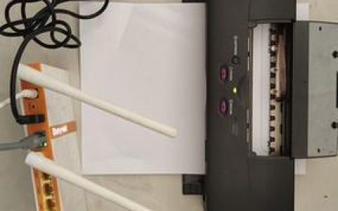 大麦路由器DW22D：小巧实用，性价比之选