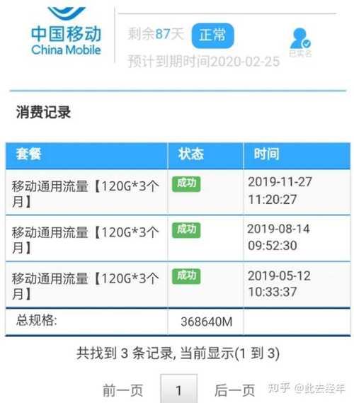 1G流量是多少？全面解析流量单位与使用场景