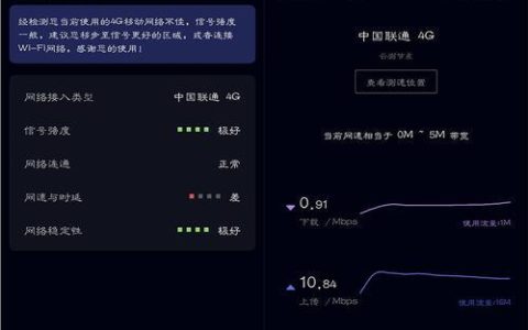 手机信号满格，流量网速却慢如蜗牛？原因和解决方法都在这里！