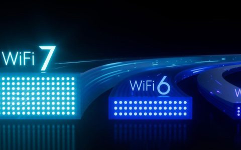 Wi-Fi 7：开启无线网络新时代