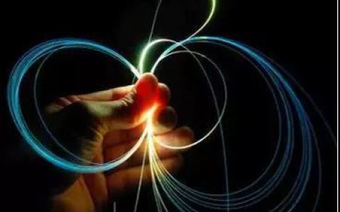 光纤带宽：突破极限，畅享未来