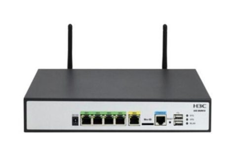 H3C Magic Mini路由器：轻松上手，畅享网络