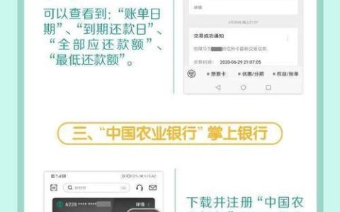 农村信用社卡号查询全攻略：线上线下方法一网打尽