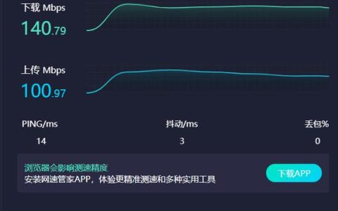 千兆光纤：下载速度有多快？