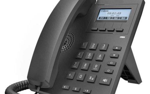SIP网络电话：新一代通信的选择？
