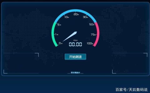 10M带宽的下载速度是多少？