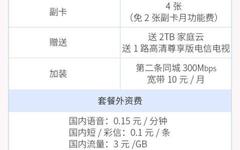 固定电话办理指南：轻松畅享家庭通信