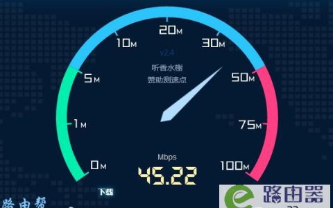 揭秘500兆宽带：下载速度究竟有多快？