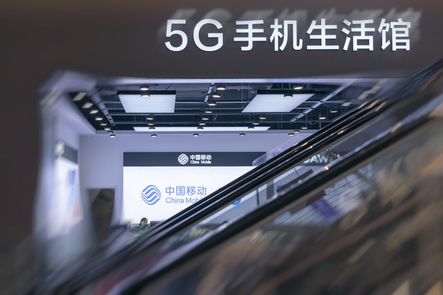 中国广电9元5g套餐办理 中国广电手机卡